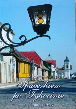 Spacerkiem po Tykocinie
