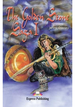 The Golden Stone Saga I. Reader Level 3