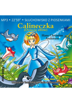 Calineczka
