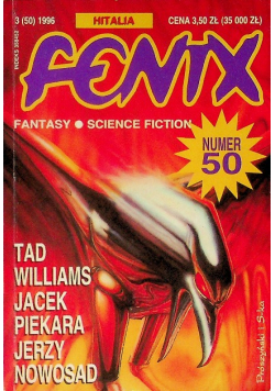 Fenix Nr 3 / 96