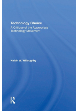 Technology Choice