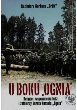 U boku Ognia