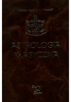 Astrologia klasyczna t.10