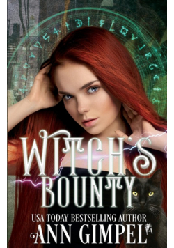 Witch's Bounty