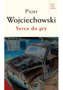 Serce do gry
