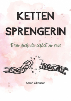 Kettensprengerin