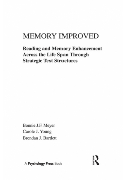 Memory Improved