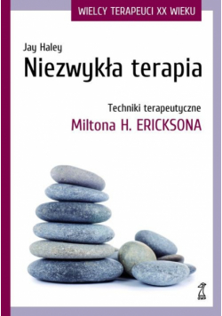 Haley Jay - Niezwykła terapia