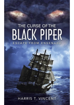 The Curse of the Black Piper