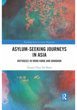Asylum-Seeking Journeys in Asia