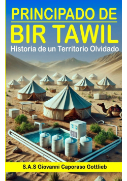 Principado de Bir Tawil