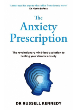 The Anxiety Prescription