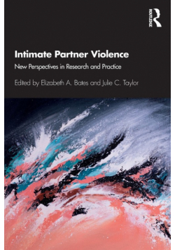 Intimate Partner Violence