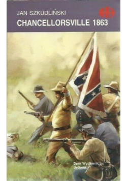 Chancellorsville 1863
