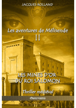Les mines d'or du Roi Salomon