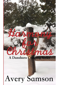 Harmony for Christmas