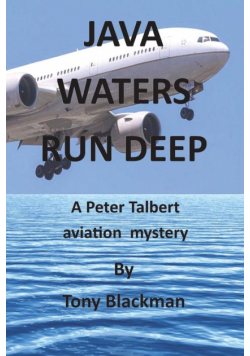 Java Waters Run Deep
