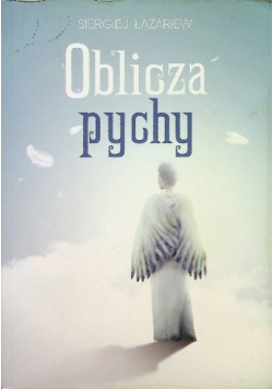 Oblicza pychy