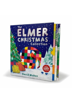 Elmer Christmas Collection