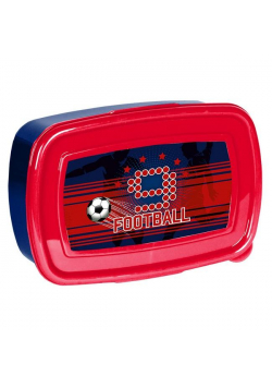 Śniadaniówka Football PP19FT-3022 PASO