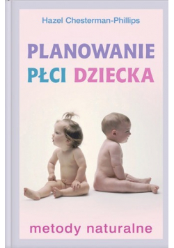 Planowanie płci dziecka