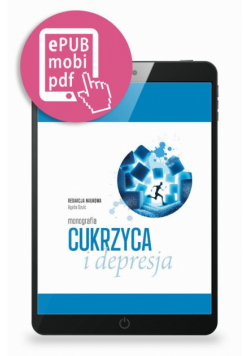 Cukrzyca i depresja pod redakcją Agaty Szulc