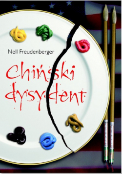Chiński dysydent