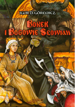 Borek i bogowie Słowian
