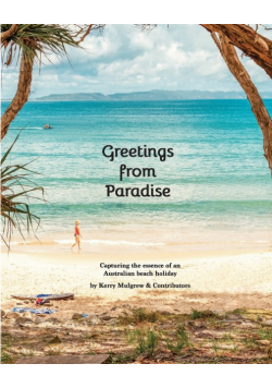 Greetings from Paradise