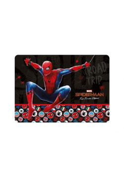 Podkładka laminowana Spider-Man 13 DERFORM