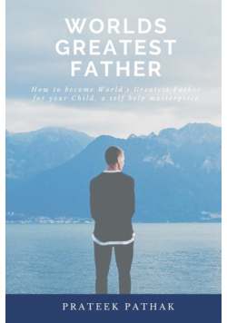 Worlds Greatest Father