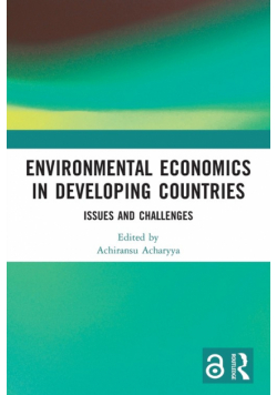 Environmental Economics in Developing Countries
