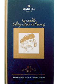 Bliżej sztuki kulinarnej