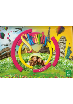 Skarby 3: BOX