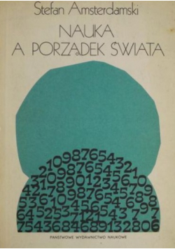 Nauka a porządek świata
