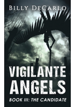 Vigilante Angels Book III