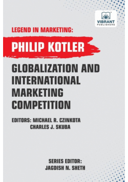 Globalization And International Marketing Competition