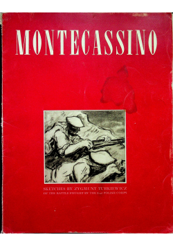 Montecassino 1944r