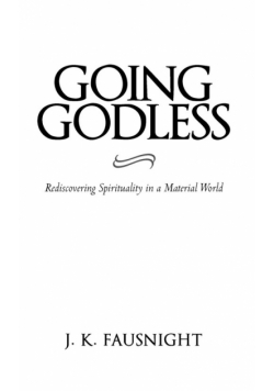 Going Godless
