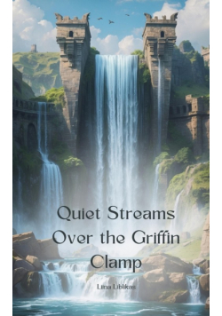 Quiet Streams Over the Griffin Clamp