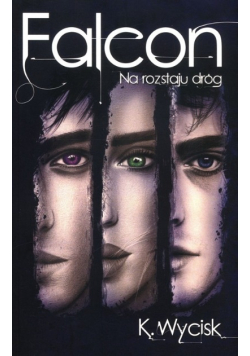 Falcon Na rozstaju dróg Tom 2