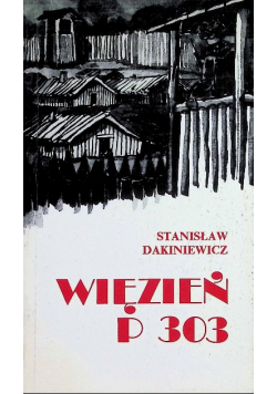 Więzień P 303