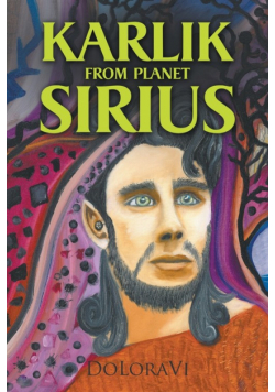 Karlik from Planet Sirius