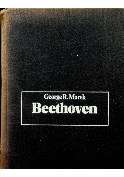 Beethoven Biografia geniusza
