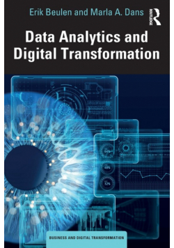 Data Analytics and Digital Transformation