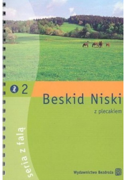Beskid Niski z plecakiem