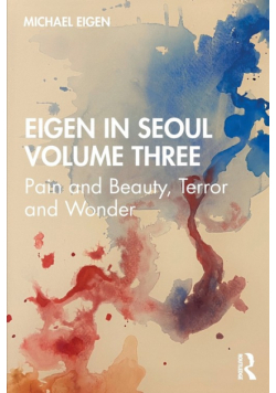 Eigen in Seoul Volume Three
