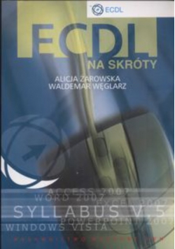 ECDL na skróty