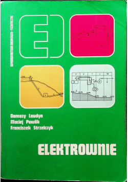 Elektrownie