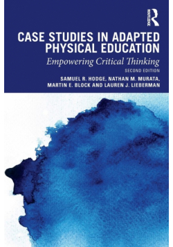 Case Studies in Adapted Physical Education